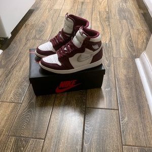 Air Jordan 1 high og